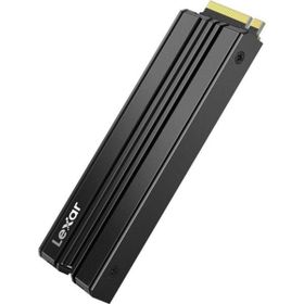 Lexar LNM790X002T-RN9NG NM790 2 TB Gen 4x4 7400/6500 MB/sn NVMe PCIe M.2 Soğutuculu SSD