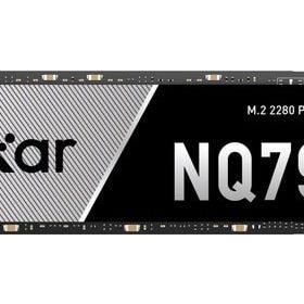 Lexar LNQ790X001T-RNNNG NQ790 1 TB PCIE Gen 4x4 M.2 Nvme 7000 MB/S Okuma 6000 MB/S Yazma SSD