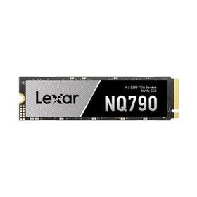 Lexar LNQ790X001T-RNNNG NQ790 1 TB PCIE Gen 4x4 M.2 Nvme 7000 MB/S Okuma 6000 MB/S Yazma SSD