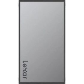 Lexar LPWF7502T-2ANGL 2 TB Professional Workflow 2000 MB/S Okuma 2000 MB/S Yazma IP68 Harici SSD