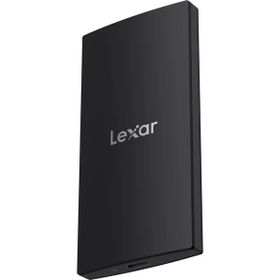 Lexar LSL300001T-RNBNG 1 TB SL300 Portable USB3.2 Gen2 1050 MB/S Okuma 1000MB/S Yazma Harici SSD