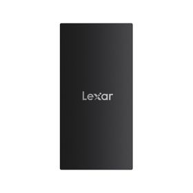 Lexar LSL300001T-RNBNG 1 TB SL300 Portable USB3.2 Gen2 1050 MB/S Okuma 1000MB/S Yazma Harici SSD