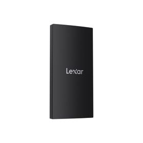 Lexar LSL300001T-RNBNG 1 TB SL300 Portable USB3.2 Gen2 1050 MB/S Okuma 1000MB/S Yazma Harici SSD