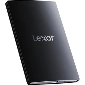 Lexar LSL500X001T-RNBNG 1 TB USB3.2 GEN2X2 2000 MB/S 1800 MB/S Harici SSD