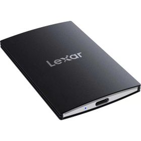 Lexar LSL500X001T-RNBNG 1 TB USB3.2 GEN2X2 2000 MB/S 1800 MB/S Harici SSD