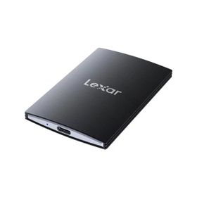 Lexar LSL500X001T-RNBNG 1 TB USB3.2 GEN2X2 2000 MB/S 1800 MB/S Harici SSD