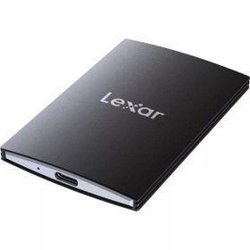 Lexar LSL500X001T-RNBNG 1 TB USB3.2 GEN2X2 2000 MB/S 1800 MB/S Harici SSD