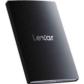 Lexar LSL500X001T-RNBNG 1 TB USB3.2 GEN2X2 2000 MB/S 1800 MB/S Harici SSD
