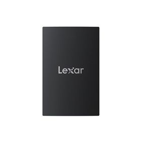 Lexar LSL500X002T-RNBNG 2 TB USB 3.2 Gen2x2 2000 MB/S Okuma 1800 MB/S Yazma Harici SSD