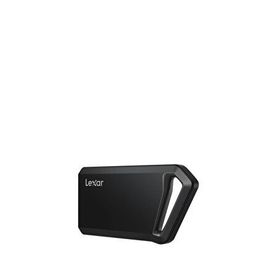 Lexar LSL600X004T-RNBNG 4 TB USB3.2 Gen2x2 2000 MB/S Okuma 2000 MB/S Yazma Harici SSD