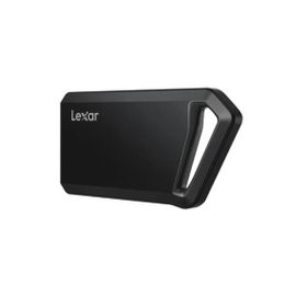 Lexar LSL600X004T-RNBNG 4 TB USB3.2 Gen2x2 2000 MB/S Okuma 2000 MB/S Yazma Harici SSD