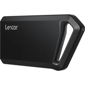 Lexar LSL600X004T-RNBNG 4 TB USB3.2 Gen2x2 2000 MB/S Okuma 2000 MB/S Yazma Harici SSD