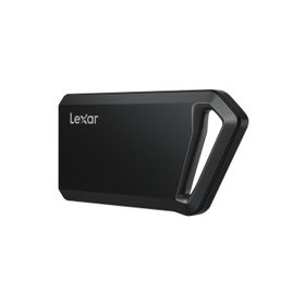 Lexar LSL600X004T-RNBNG 4 TB USB3.2 Gen2x2 2000 MB/S Okuma 2000 MB/S Yazma Harici SSD