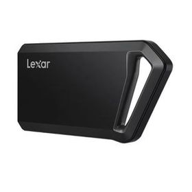 Lexar LSL600X004T-RNBNG 4 TB USB3.2 Gen2x2 2000 MB/S Okuma 2000 MB/S Yazma Harici SSD