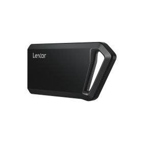 Lexar LSL600X004T-RNBNG 4 TB USB3.2 Gen2x2 2000 MB/S Okuma 2000 MB/S Yazma Harici SSD