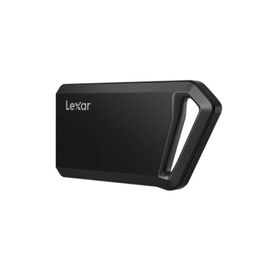 Lexar LSL600X004T-RNBNG 4 TB USB3.2 Gen2x2 2000 MB/S Okuma 2000 MB/S Yazma Harici SSD