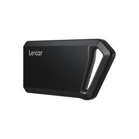 Lexar LSL600X004T-RNBNG 4 TB USB3.2 Gen2x2 2000 MB/S Okuma 2000 MB/S Yazma Harici SSD