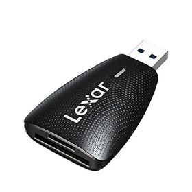Lexar Multi-Card 2 in 1 USB 3.1 Kart Okuyucu