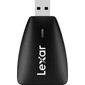 Lexar Multi-Card 2 in 1 USB 3.1 Kart Okuyucu