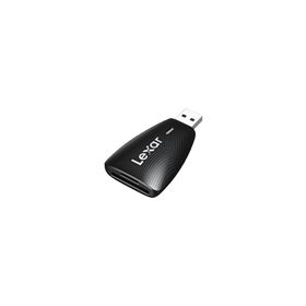 Lexar Multi-Card 2 in 1 USB 3.1 Kart Okuyucu