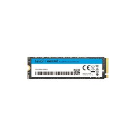 Lexar NM610PRO LNM610P500G-RNNNG PCI-Express 3.0 M.2 500 GB SSD