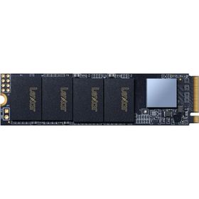 Lexar NM610PRO LNM610P500G-RNNNG PCI-Express 3.0 M.2 500 GB SSD