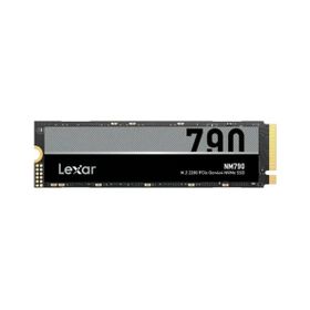Lexar NM790 LNM790X512G-RNNNG PCI-Express 4.0 M.2 512 GB SSD