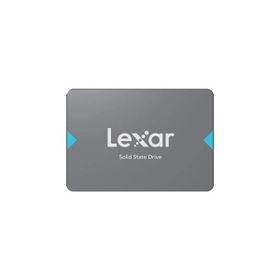 Lexar NQ100 LNQ100X512G-RNNNG SATA 3.0 2.5" 512 GB SSD