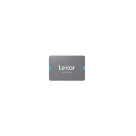 Lexar NQ100 LNQ100X512G-RNNNG SATA 3.0 2.5" 512 GB SSD