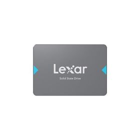 Lexar NQ100 LNQ100X512G-RNNNG SATA 3.0 2.5" 512 GB SSD