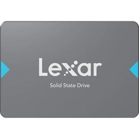 Lexar NQ100 LNQ100X512G-RNNNG SATA 3.0 2.5" 512 GB SSD