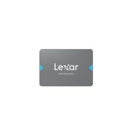 Lexar NQ100 LNQ100X512G-RNNNG SATA 3.0 2.5" 512 GB SSD