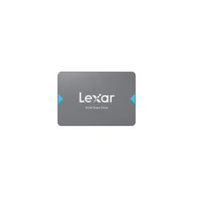 Lexar NQ100 LNQ100X512G-RNNNG SATA 3.0 2.5" 512 GB SSD