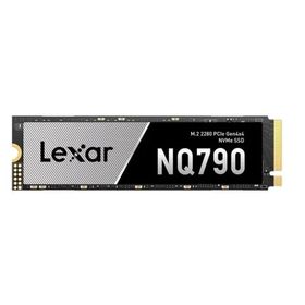 Lexar NQ790 LNQ790X002T-RNNNG PCIe Gen4x4 M.2 NVMe 7000 MB/s Okuma 6000 MB/s Yazma 2 TB SSD