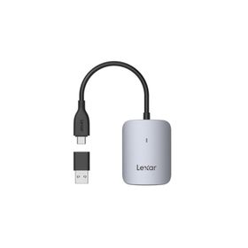 Lexar RW515 CF Express Type A USB-C Kart Okuyucu