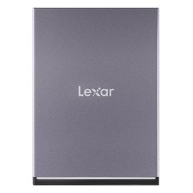 Lexar SL210 1 TB Taşınabilir SSD Harddisk