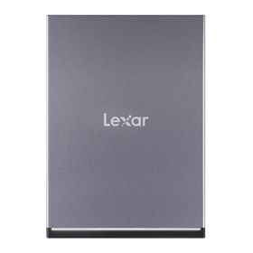 Lexar SL210 500 GB Taşınabilir SSD Harddisk