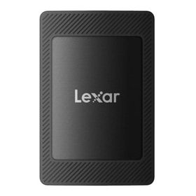 Lexar SL500 Manyetik LSL500M004T-RNBNG USB 3.2 4 TB Taşınabilir SSD