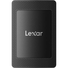 Lexar SL500 Manyetik LSL500M004T-RNBNG USB 3.2 4 TB Taşınabilir SSD