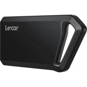 Lexar SL600 LSL600X001T-RNBNG USB 3.2 1 TB Taşınabilir SSD