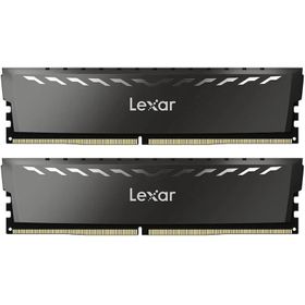 Lexar Thor 16 GB (2x8) 3200 MHz CL18 LD4BU008G-R3200GDXG DDR4 Ram