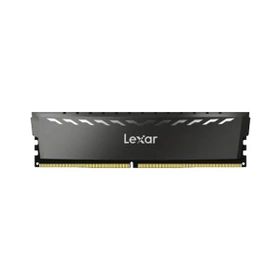 Lexar THOR LD4BU008G-R3200GSXG 3200 MHz CL16 DDR4 8 GB Ram