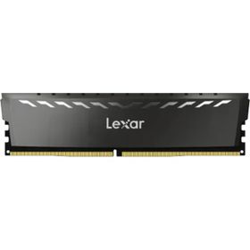 Lexar THOR LD4BU008G-R3200GSXG 3200 MHz CL16 DDR4 8 GB Ram