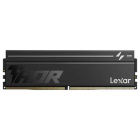 Lexar Thor LD5U16G60C360V-RGS 6000 MHz CL36 DDR5 16 GB Ram