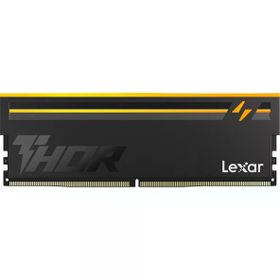 Lexar Thor LD5U16G60C360V-RGS 6000 MHz CL36 DDR5 16 GB Ram