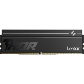 Lexar Thor LD5U16G60C360V-RGS 6000 MHz CL36 DDR5 16 GB Ram