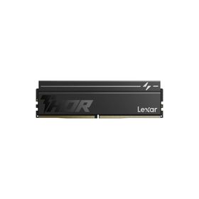 Lexar Thor LD5U16G60C360V-RGS 6000 MHz CL36 DDR5 16 GB Ram