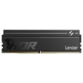 Lexar Thor LD5U16G60C360V-RGS 6000 MHz CL36 DDR5 16 GB Ram