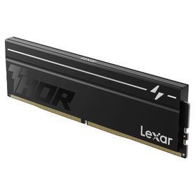 Lexar Thor LD5U16G60C360V-RGS 6000 MHz CL36 DDR5 16 GB Ram