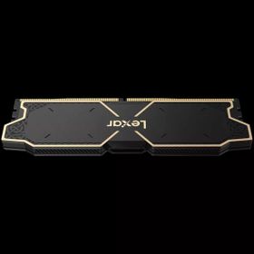 Lexar Thor LD5U16G60C380V-RGS 6000 MHz Cl38 DDR5 16 GB Ram